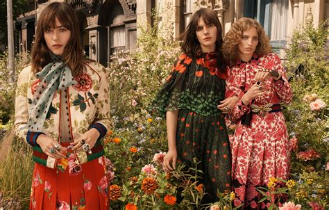 hari nef gucci bloom|gucci bloom party.